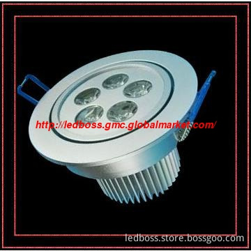 First-class 5 Light Ceiling Light